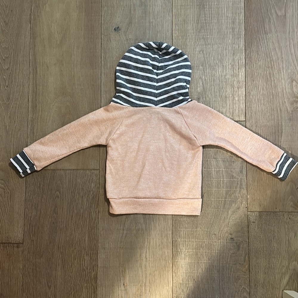 Lulu Roo Sweatshirt - Picture 2 of 5